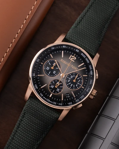 Sport Chronographs