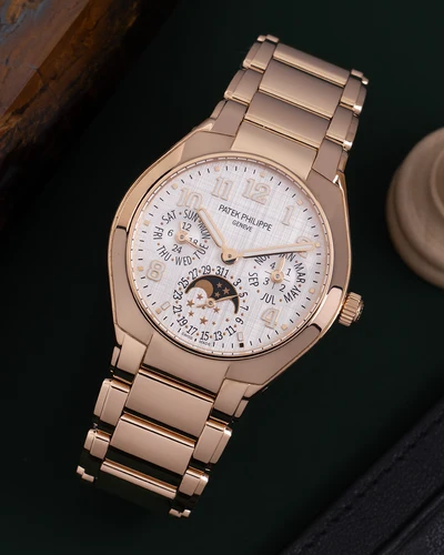 Grand Complications