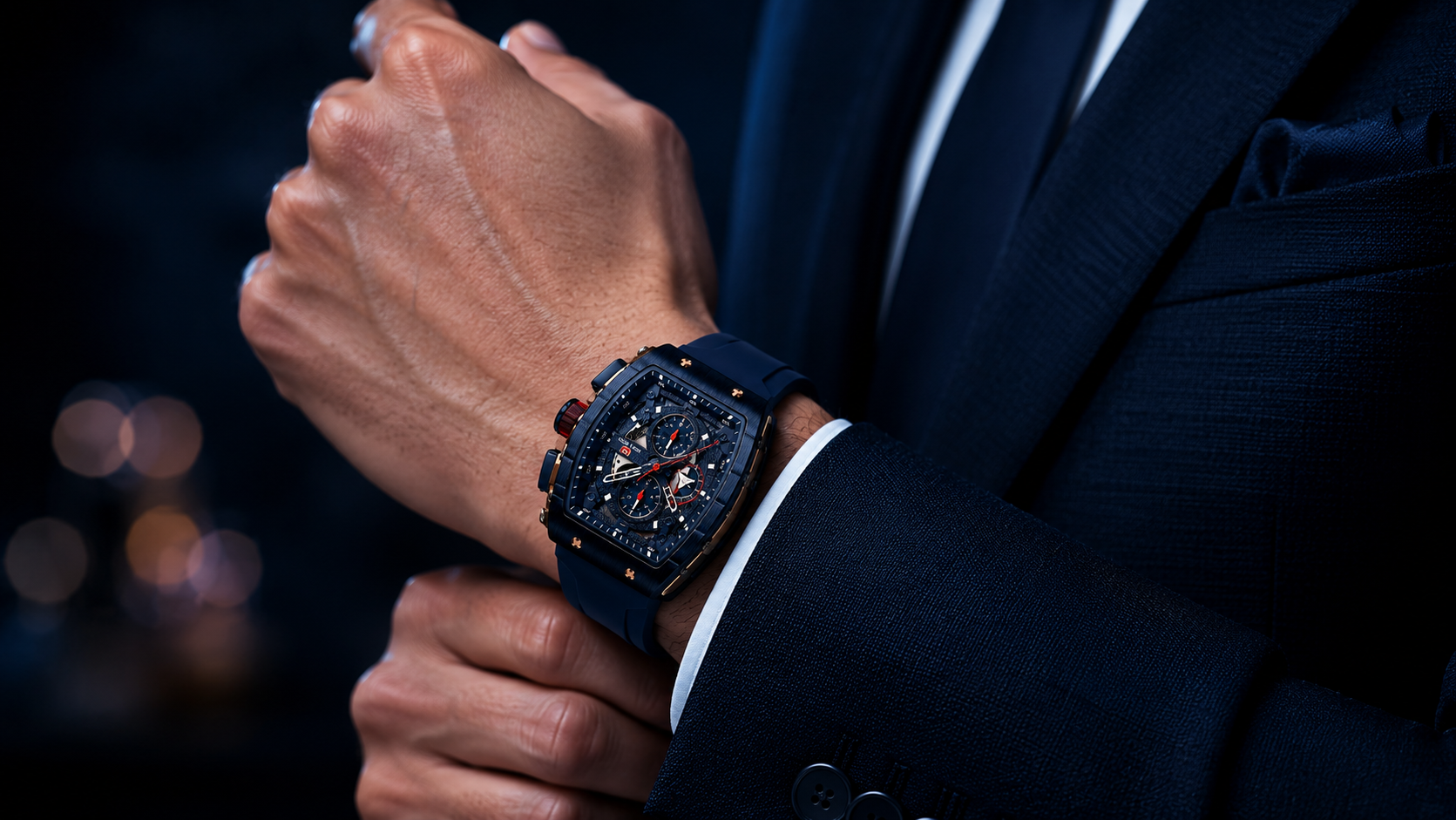 Rolex vs Patek Philippe Valuation