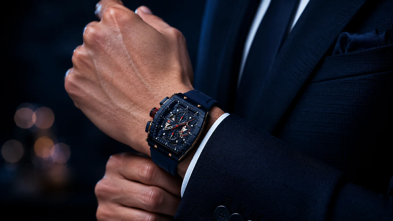 Rolex vs Patek Philippe Valuation