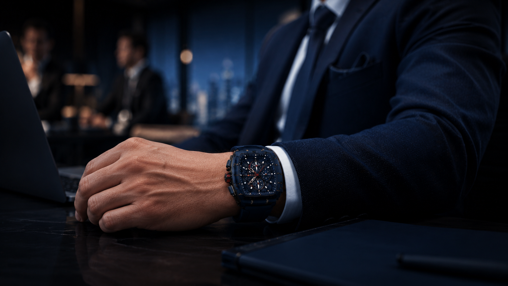 Same-Day Bank Transfers in Dubai