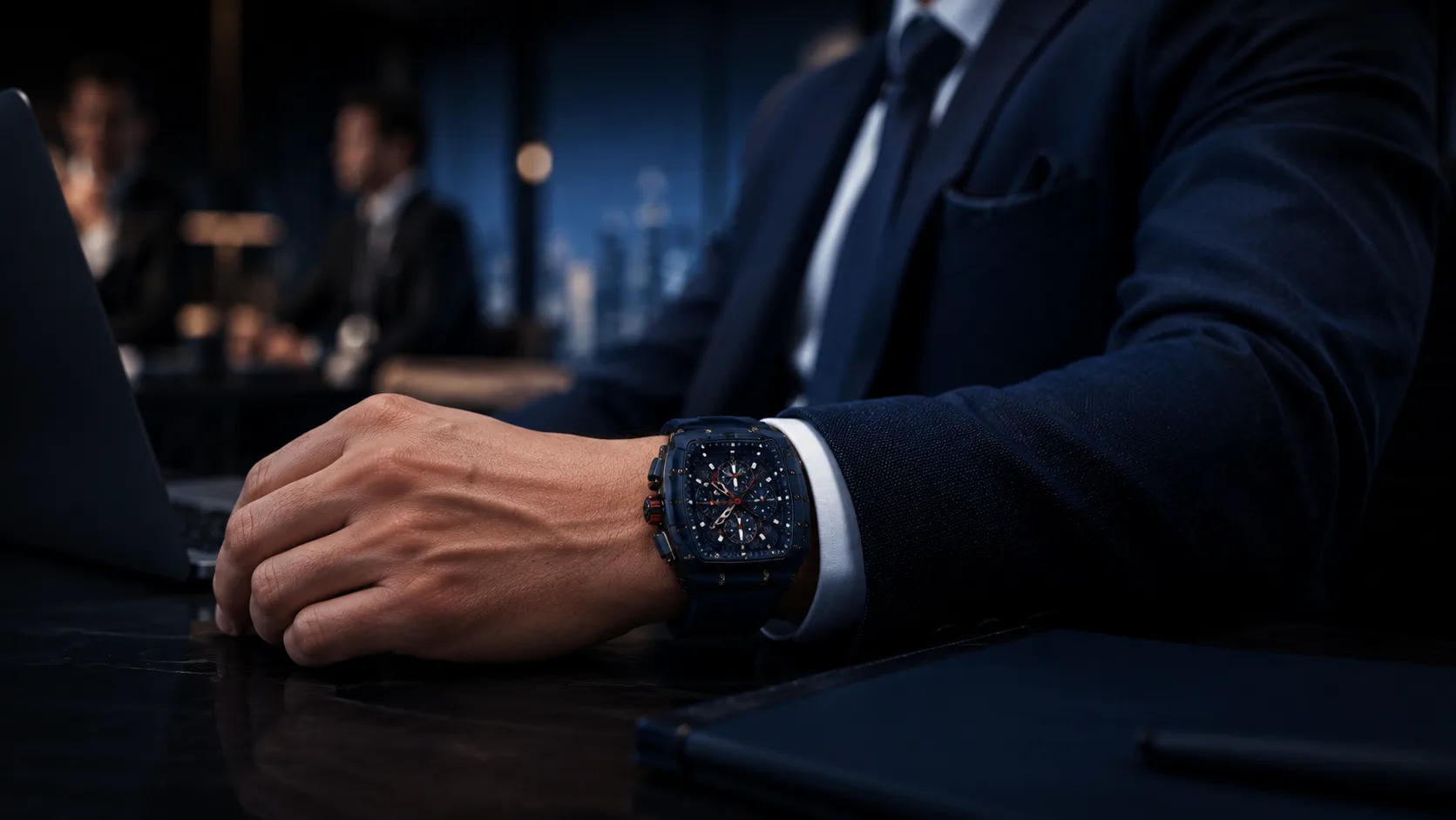 Same-Day Bank Transfers in Dubai