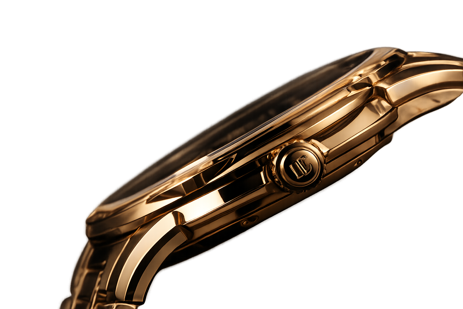 Luxury Watch Profile