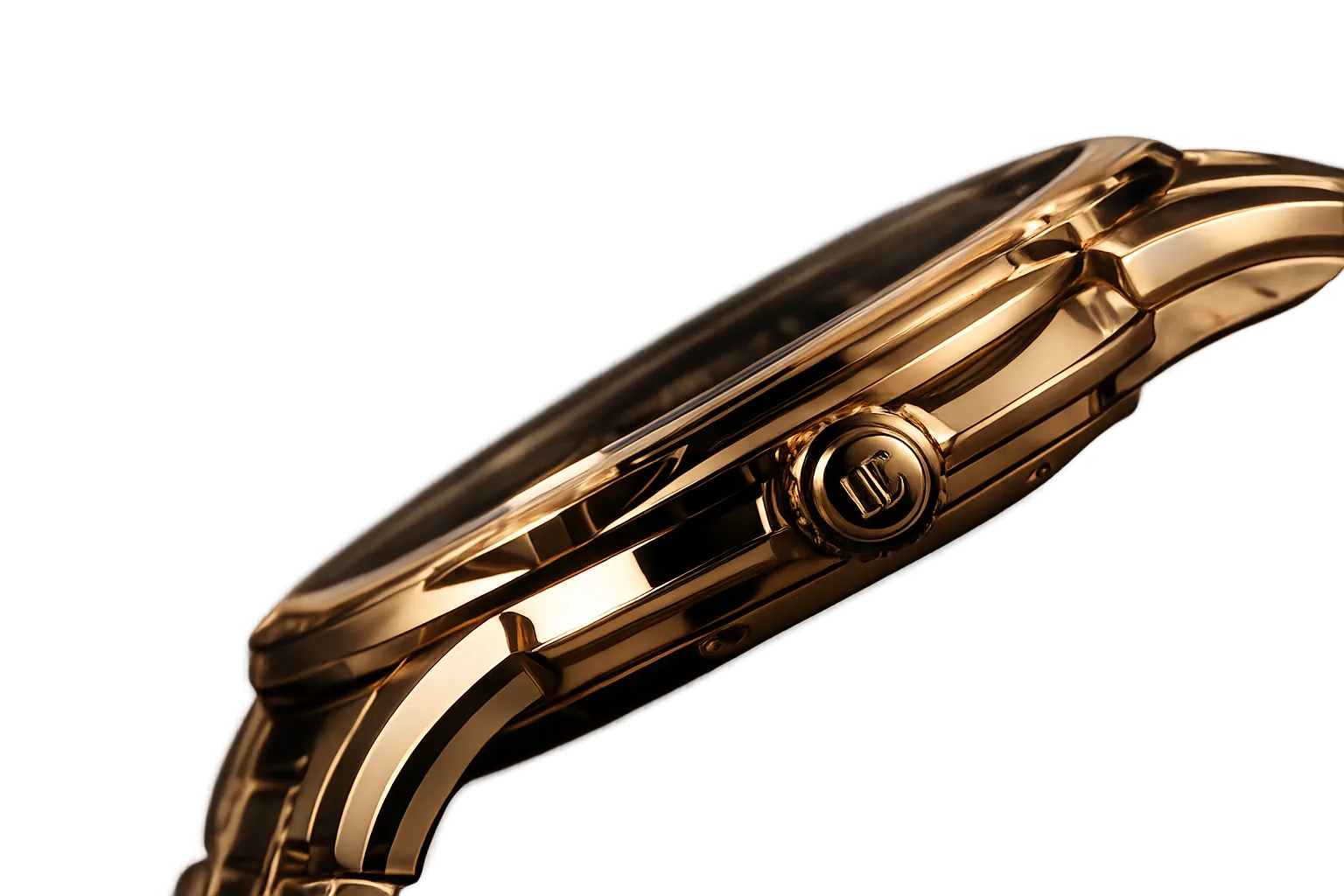 Luxury Watch Profile